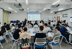 从素质上理解AI取贸易的融合逻辑 