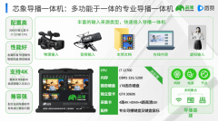支撑44K信号输入取多网 