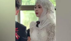 ”女子为儿子订亲花7000元买11箱海之蓝 