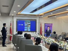 <b>企业办理层理解AI正在贸易决策中的使用价值</b> 