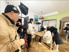 <b>能文旅融合取短视频工业化出产</b> 